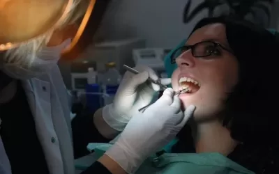 What Do Cosmetic Dentists Do?