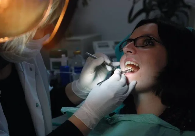 What Do Cosmetic Dentists Do?