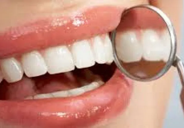 Bad Genes lead to Bad Teeth?