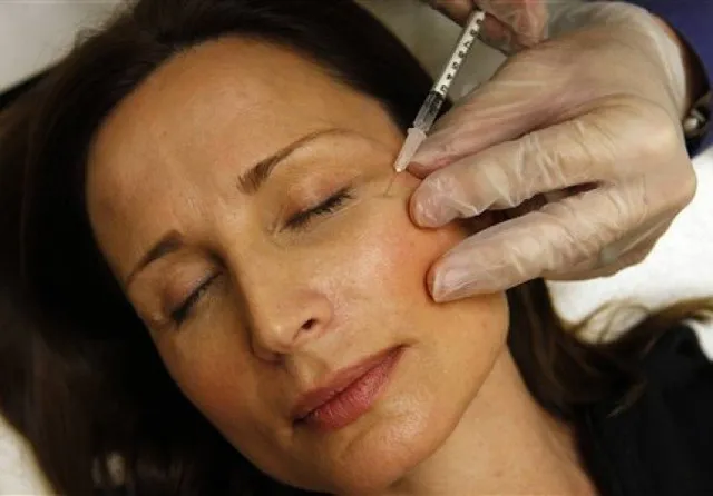 Questions About Botox Answered