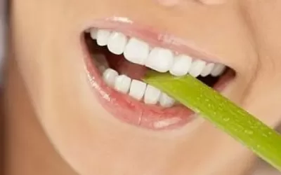 The Chew: 8 Foods For Healthy Teeth